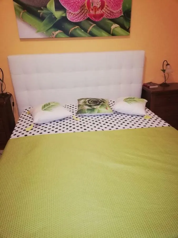 Casa Perugina Bed & Breakfast Perugia 3*,