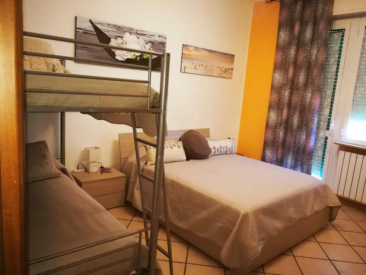 ***  Casa Perugina Bed & Breakfast Perugia Italy