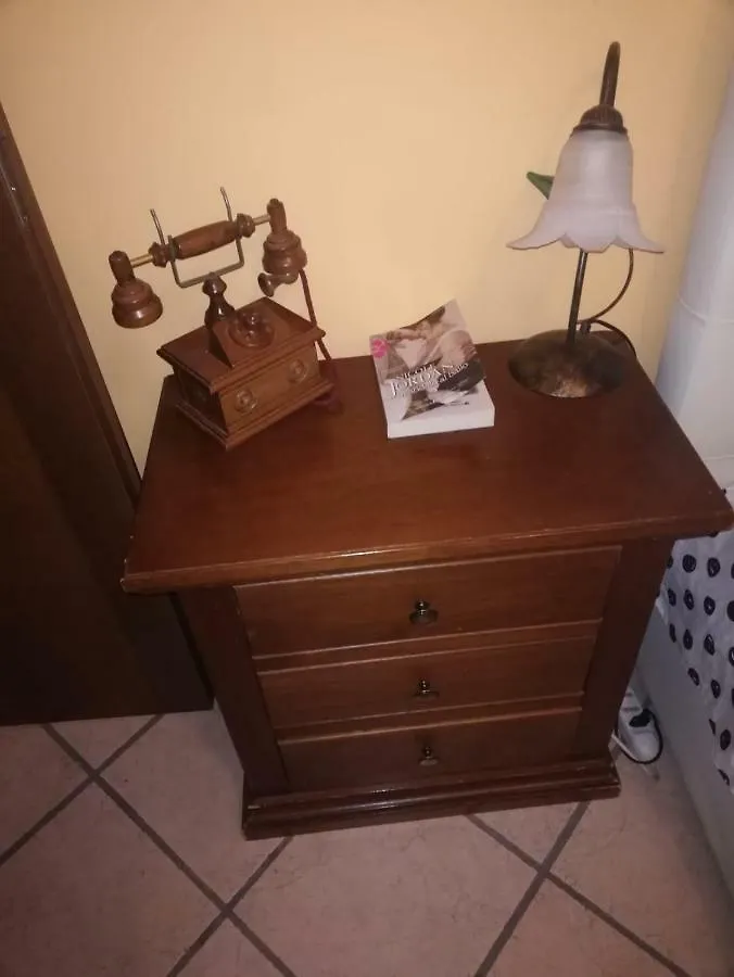 Casa Perugina Bed & Breakfast Perugia