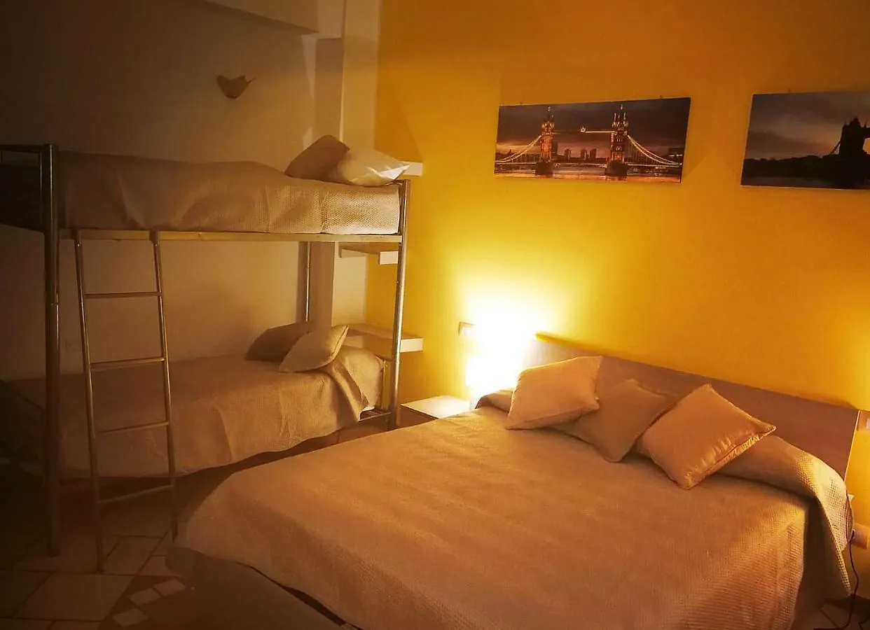 Casa Perugina Bed & Breakfast Perugia 3*,  Italy