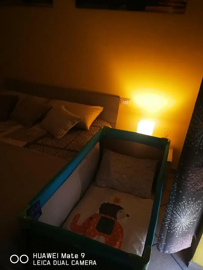 Casa Perugina Bed & Breakfast Perugia